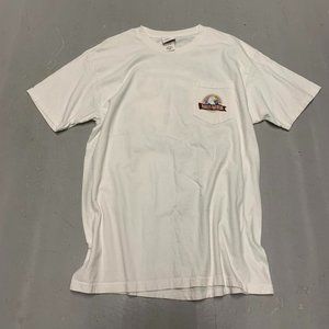 Vintage Harley Davidson shirt